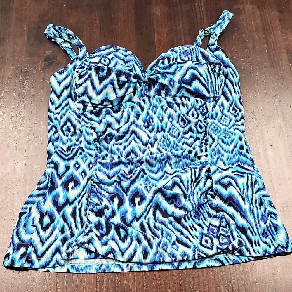 Swim Top